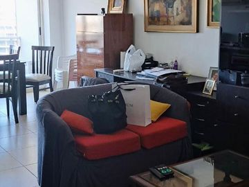 Increible departamento en Dorrego y Corrientes