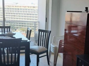 Increible departamento en Dorrego y Corrientes