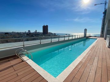 Aristobulo del Valle 2800 - Playa Grande - Mar del Plata