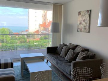 Aristobulo del Valle 2800 - Playa Grande - Mar del Plata