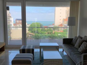 Aristobulo del Valle 2800 - Playa Grande - Mar del Plata