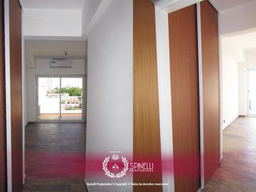 2 amb · 55m2 · nuevo balcón aterrazado al frente · BB2427