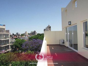 2 amb · 55m2 · nuevo balcón aterrazado al frente · BB2427
