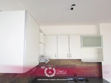 2 amb · 55m2 · nuevo balcón aterrazado al frente · BB2427