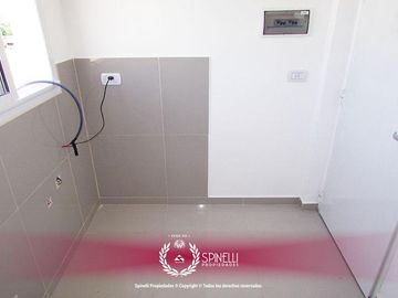 2 amb · 55m2 · nuevo balcón aterrazado al frente · BB2427