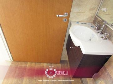 2 amb · 55m2 · nuevo balcón aterrazado al frente · BB2427