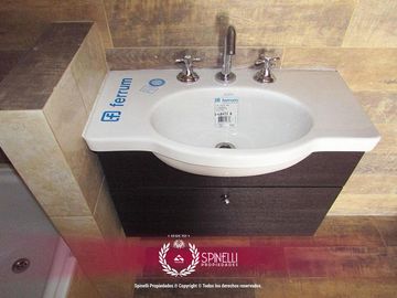 2 amb · 55m2 · nuevo balcón aterrazado al frente · BB2427