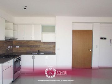 2 amb · 55m2 · nuevo balcón aterrazado al frente · BB2427
