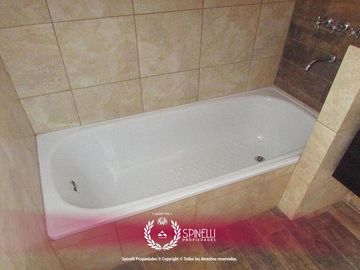 2 amb · 55m2 · nuevo balcón aterrazado al frente · BB2427