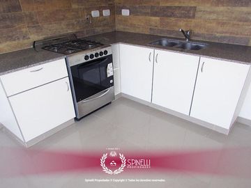 2 amb · 55m2 · nuevo balcón aterrazado al frente · BB2427