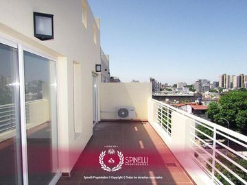 2 amb · 55m2 · nuevo balcón aterrazado al frente · BB2427
