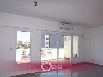 2 amb · 55m2 · nuevo balcón aterrazado al frente · BB2427