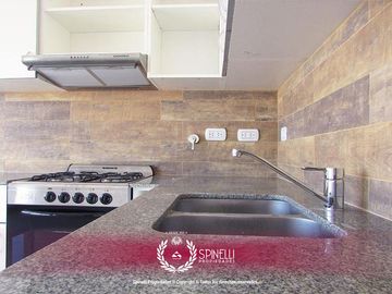 2 amb · 55m2 · nuevo balcón aterrazado al frente · BB2427