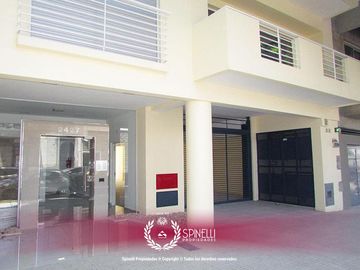 2 amb · 55m2 · nuevo balcón aterrazado al frente · BB2427