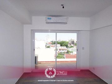 2 amb · 55m2 · nuevo balcón aterrazado al frente · BB2427