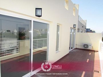 2 amb · 55m2 · nuevo balcón aterrazado al frente · BB2427