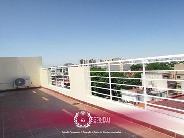 2 amb · 55m2 · nuevo balcón aterrazado al frente · BB2427