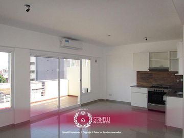 2 amb · 55m2 · nuevo balcón aterrazado al frente · BB2427
