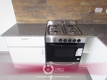 2 amb · 55m2 · nuevo balcón aterrazado al frente · BB2427