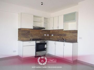 2 amb · 55m2 · nuevo balcón aterrazado al frente · BB2427