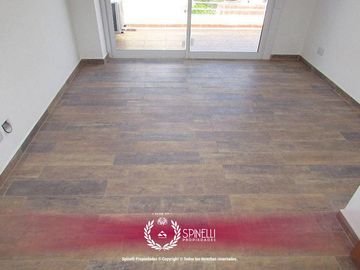 2 amb · 55m2 · nuevo balcón aterrazado al frente · BB2427