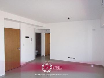 2 amb · 55m2 · nuevo balcón aterrazado al frente · BB2427