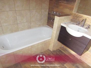 2 amb · 55m2 · nuevo balcón aterrazado al frente · BB2427