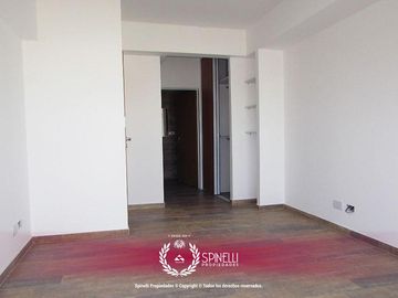 2 amb · 55m2 · nuevo balcón aterrazado al frente · BB2427