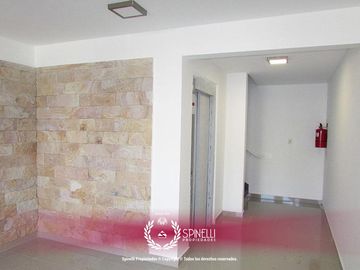 2 amb · 55m2 · nuevo balcón aterrazado al frente · BB2427