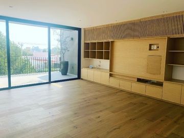 Casa en venta en las Lomas de Chapultepec