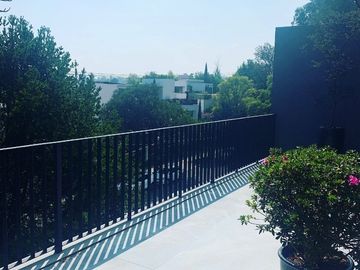 Casa en venta en las Lomas de Chapultepec