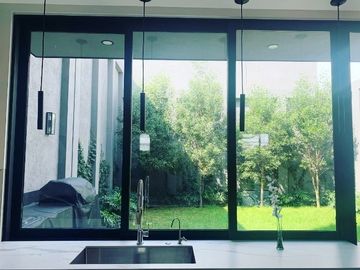 Casa en venta en las Lomas de Chapultepec