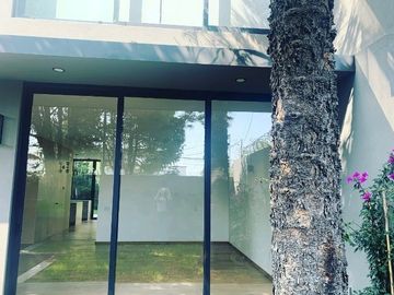 Casa en venta en las Lomas de Chapultepec