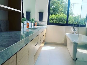 Casa en venta en las Lomas de Chapultepec