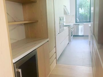 Casa en venta en las Lomas de Chapultepec