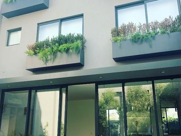 Casa en venta en las Lomas de Chapultepec