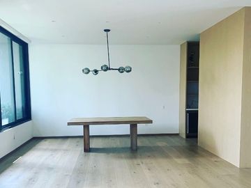 Casa en venta en las Lomas de Chapultepec