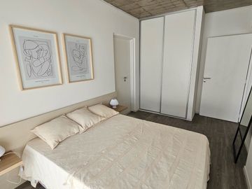 Departamento en  venta palermo