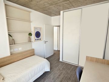 Departamento en  venta palermo