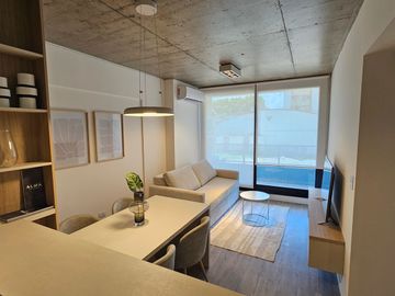 Departamento en  venta palermo