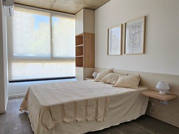 Departamento en  venta palermo