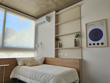 Departamento en  venta palermo