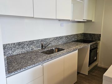 Departamento en  venta palermo