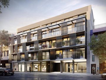 Departamento en  venta palermo