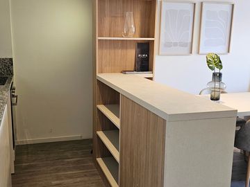 Departamento en  venta palermo