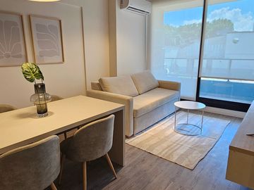 Departamento en  venta palermo