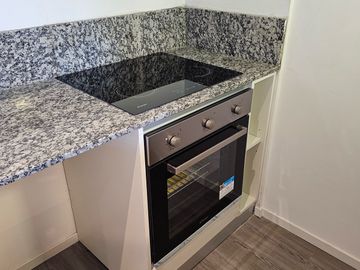 Departamento en  venta palermo