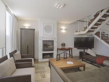 Triplex con terraza propia en Puerto Madero - Los Molinos Faena