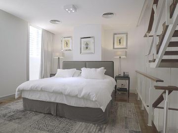 Triplex con terraza propia en Puerto Madero - Los Molinos Faena
