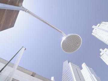 Triplex con terraza propia en Puerto Madero - Los Molinos Faena